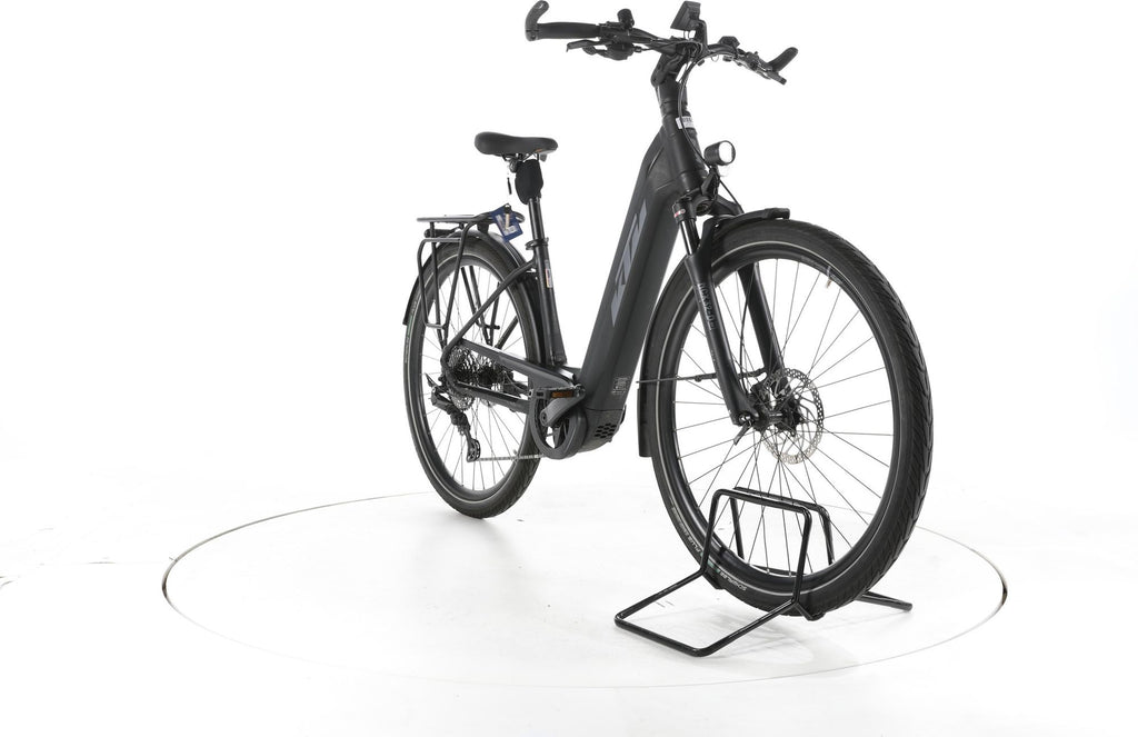 Produit reconditionné - KTM Cento 10 Plus Trekking E-Bike - Bon Etat