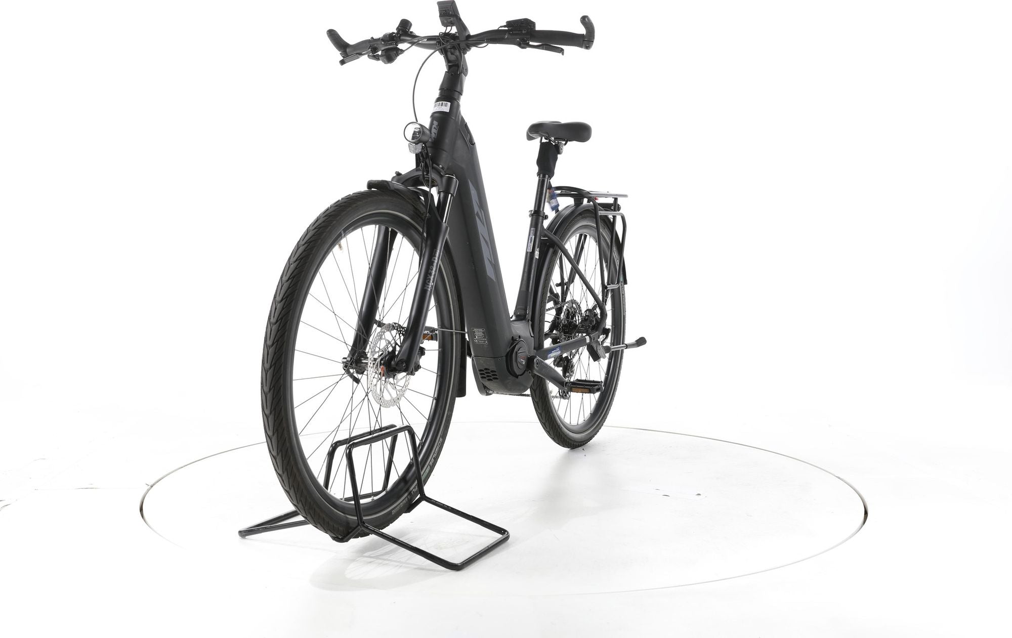 Produit reconditionné - KTM Cento 10 Plus Trekking E-Bike - Bon Etat