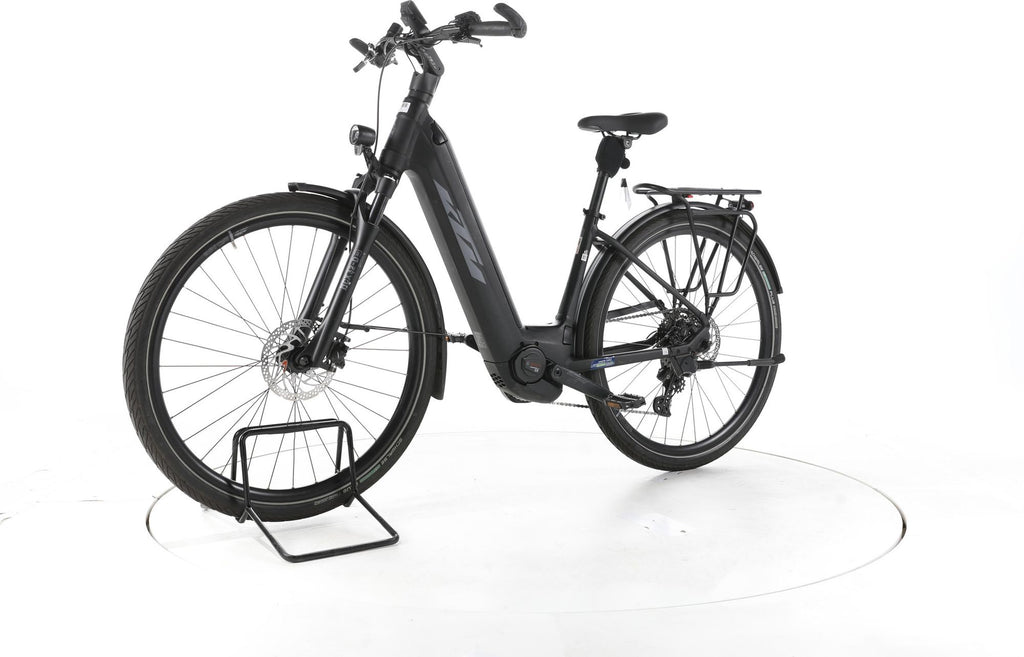 Produit reconditionné - KTM Cento 10 Plus Trekking E-Bike - Bon Etat