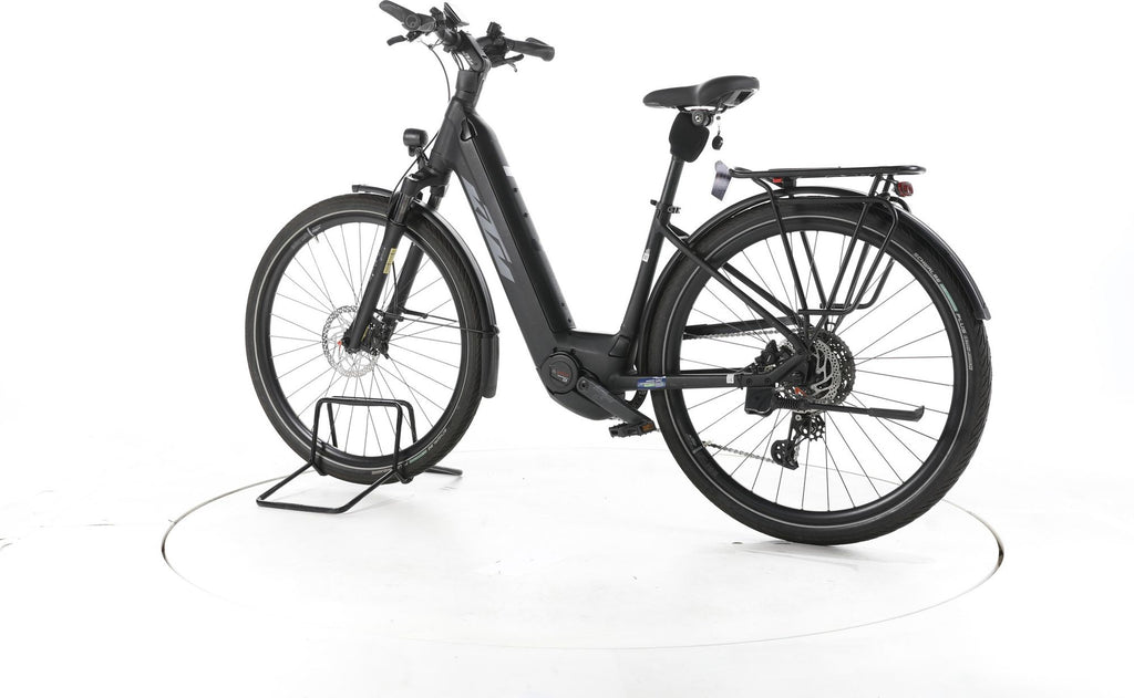 Produit reconditionné - KTM Cento 10 Plus Trekking E-Bike - Bon Etat