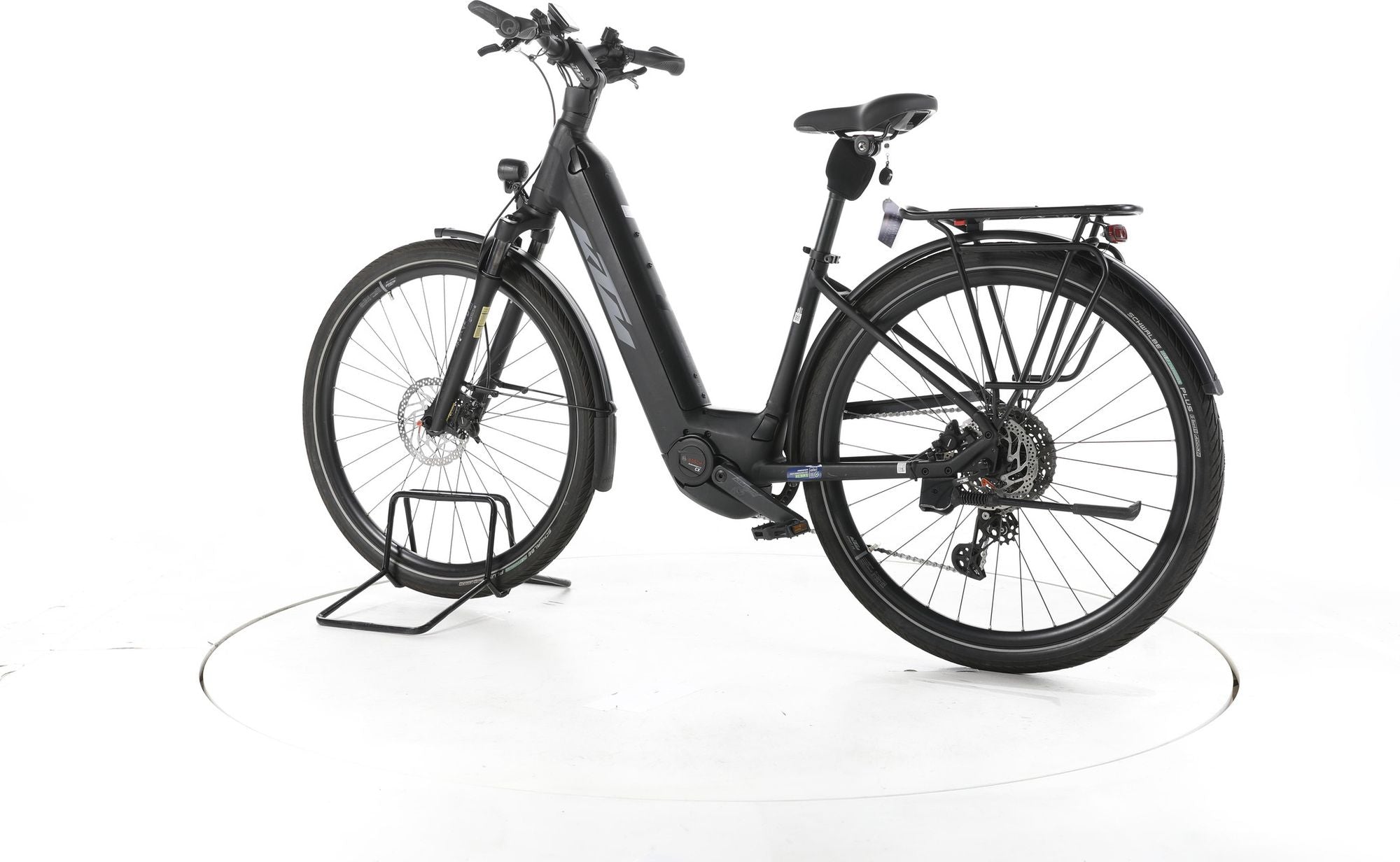 Produit reconditionné - KTM Cento 10 Plus Trekking E-Bike - Bon Etat