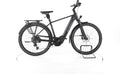 Produit reconditionné - KTM Cento 10 Trekking E-Bike - Bon Etat