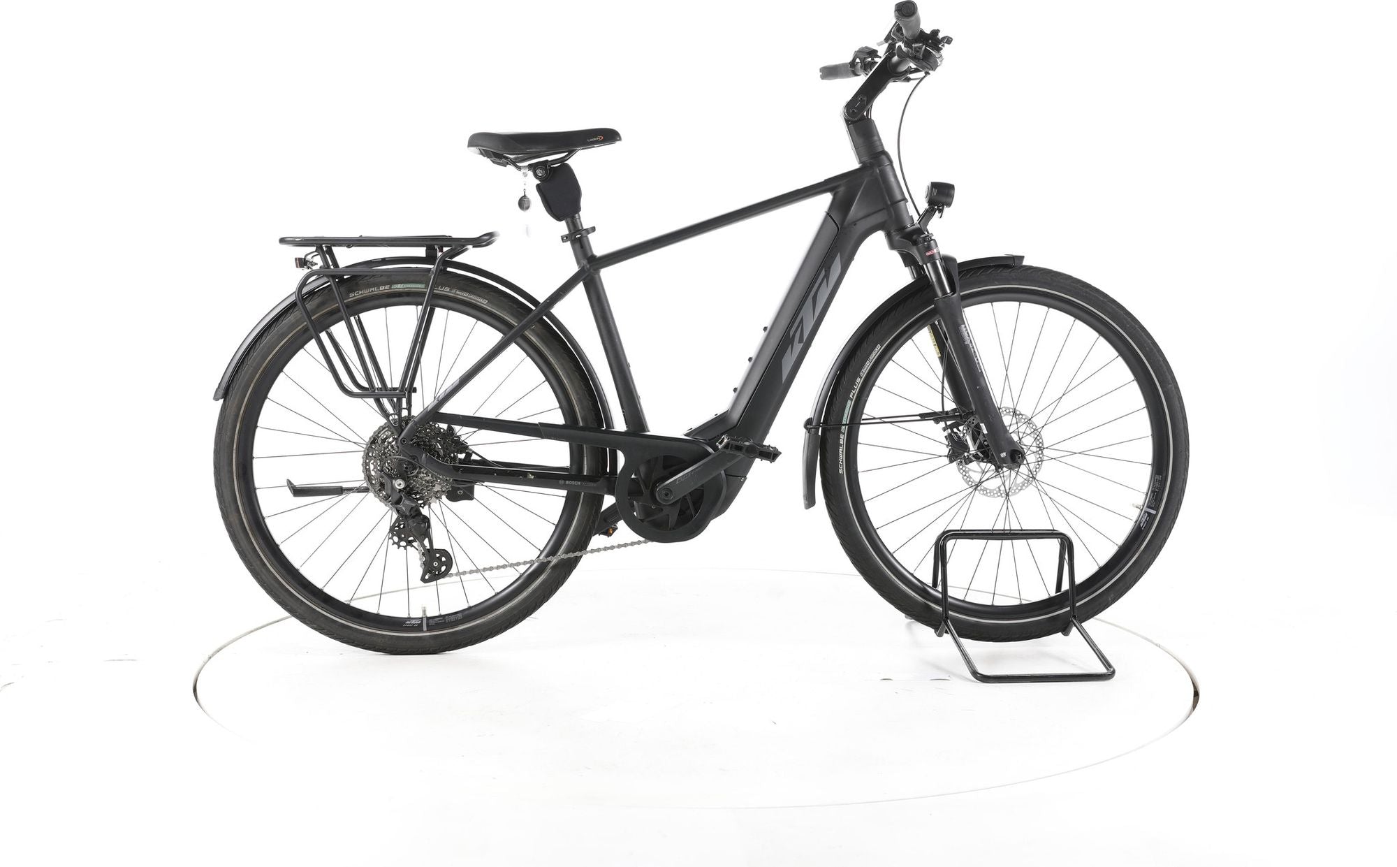 Produit reconditionné - KTM Cento 10 Trekking E-Bike - Bon Etat