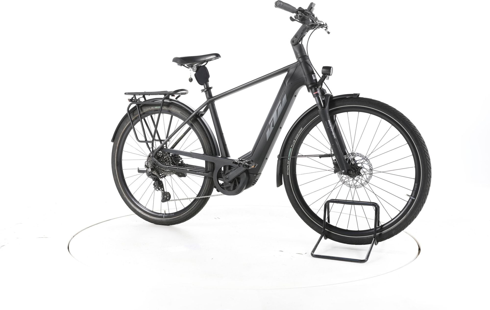 Produit reconditionné - KTM Cento 10 Trekking E-Bike - Bon Etat
