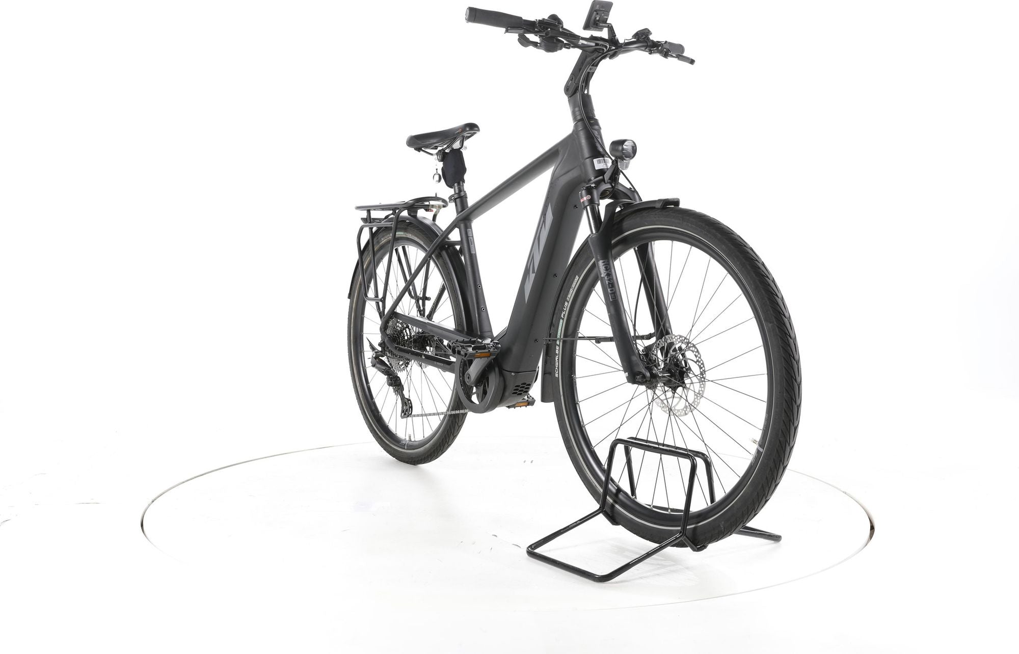 Produit reconditionné - KTM Cento 10 Trekking E-Bike - Bon Etat