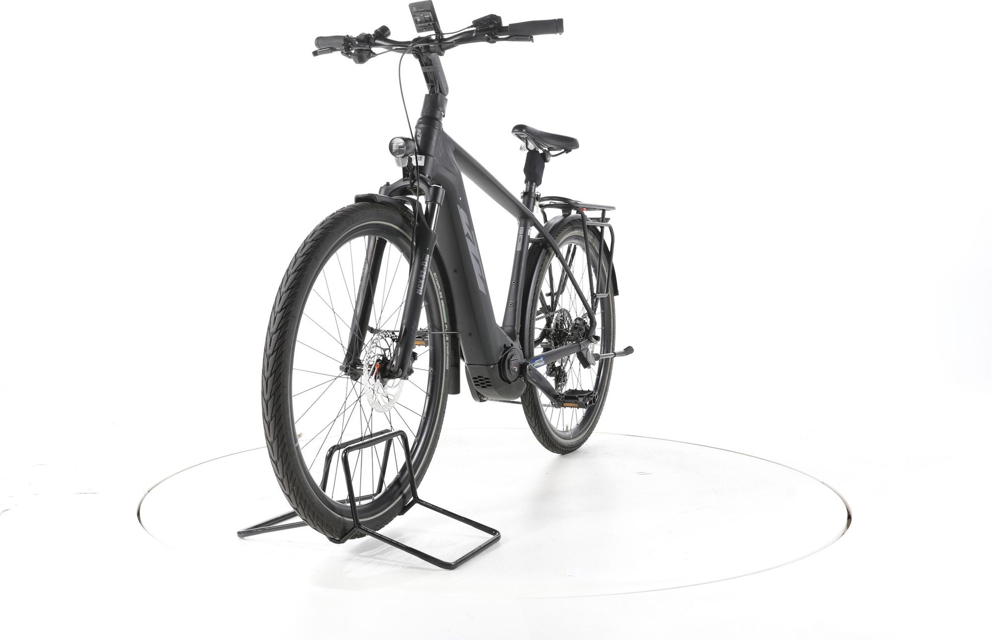 Produit reconditionné - KTM Cento 10 Trekking E-Bike - Bon Etat