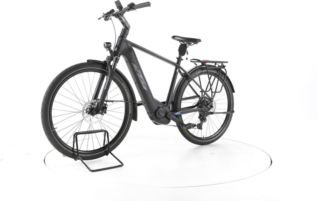 Produit reconditionné - KTM Cento 10 Trekking E-Bike - Bon Etat