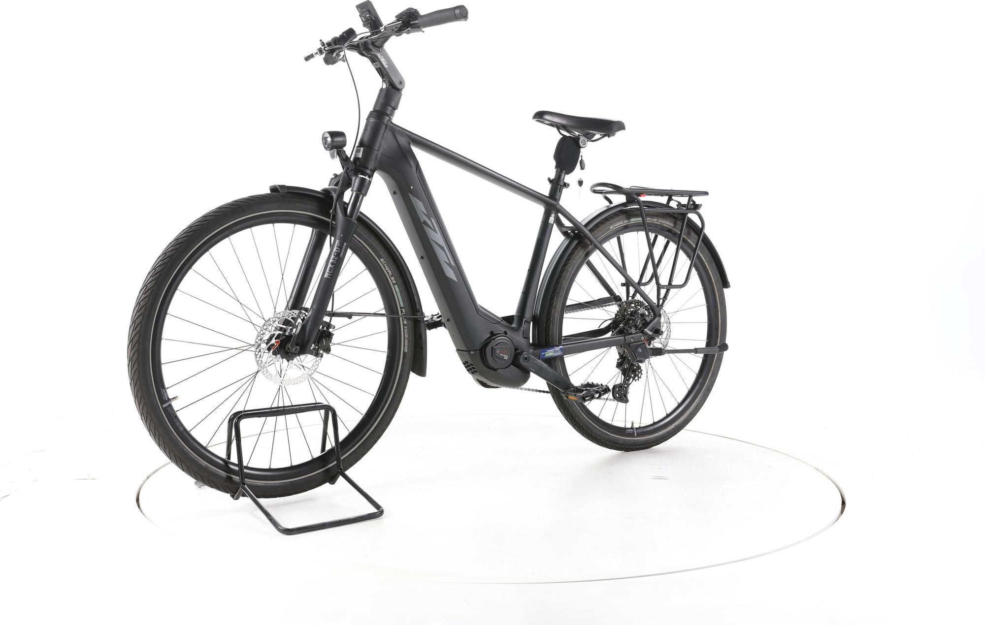 Produit reconditionné - KTM Cento 10 Trekking E-Bike - Bon Etat