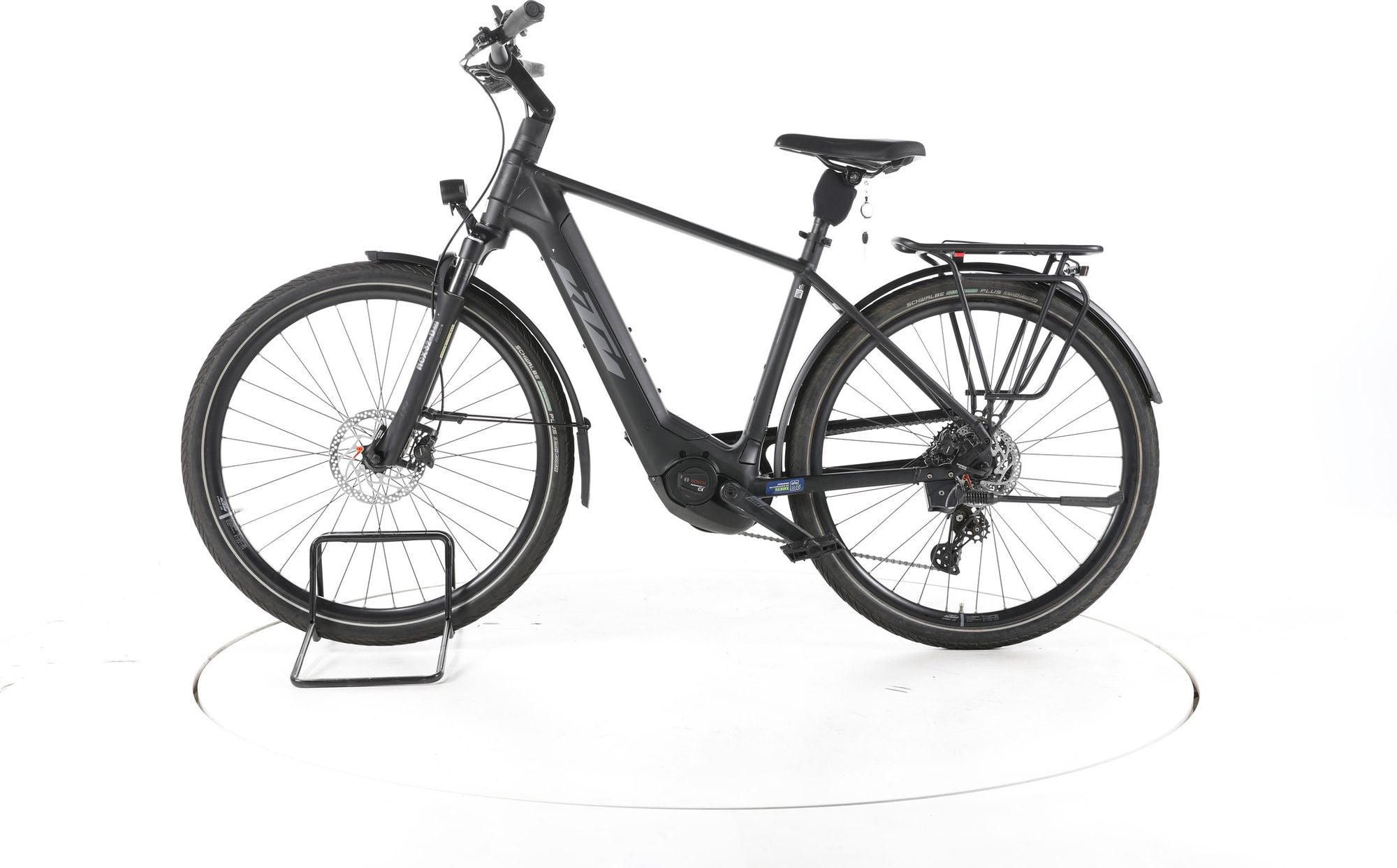 Produit reconditionné - KTM Cento 10 Trekking E-Bike - Bon Etat