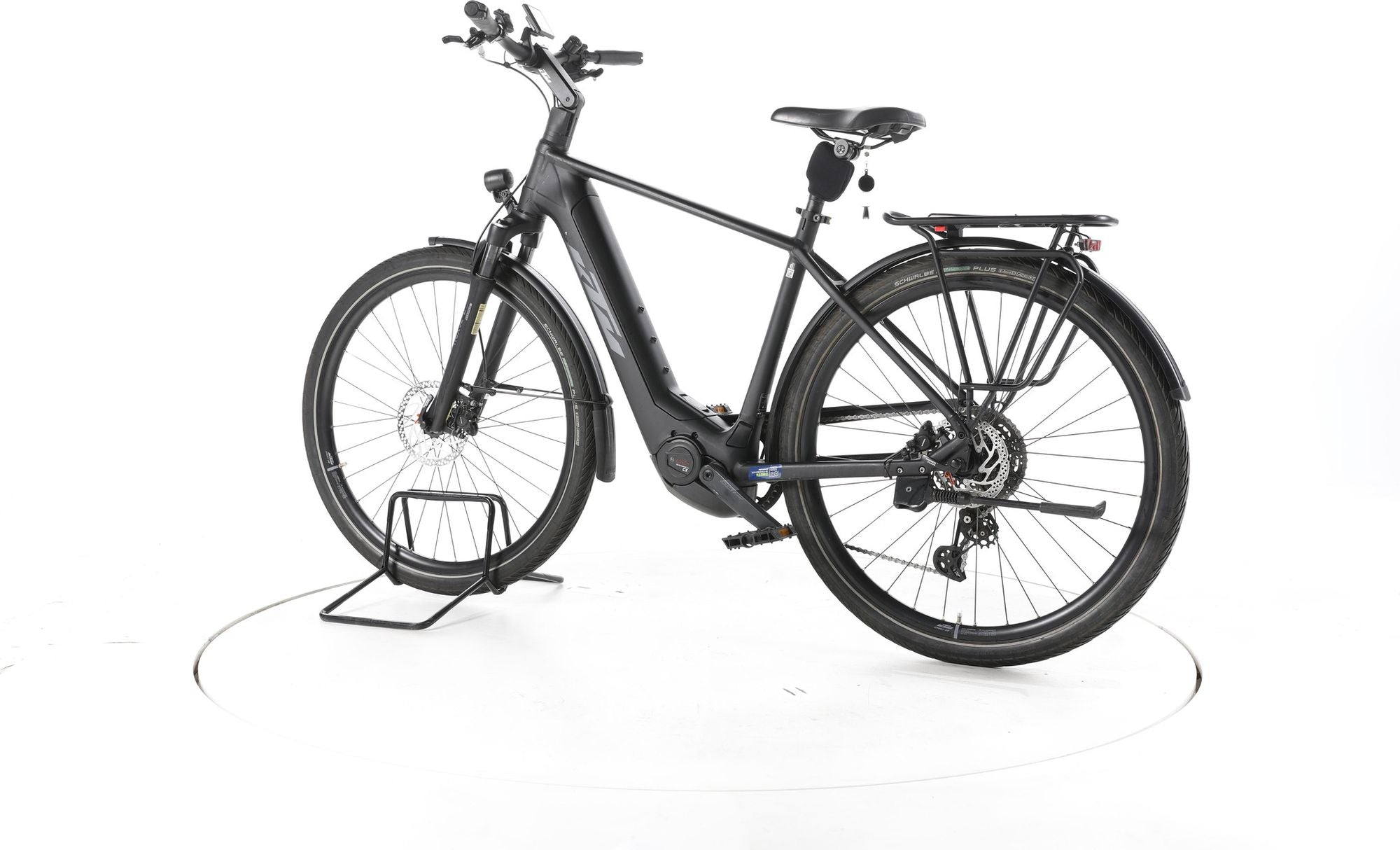 Produit reconditionné - KTM Cento 10 Trekking E-Bike - Bon Etat