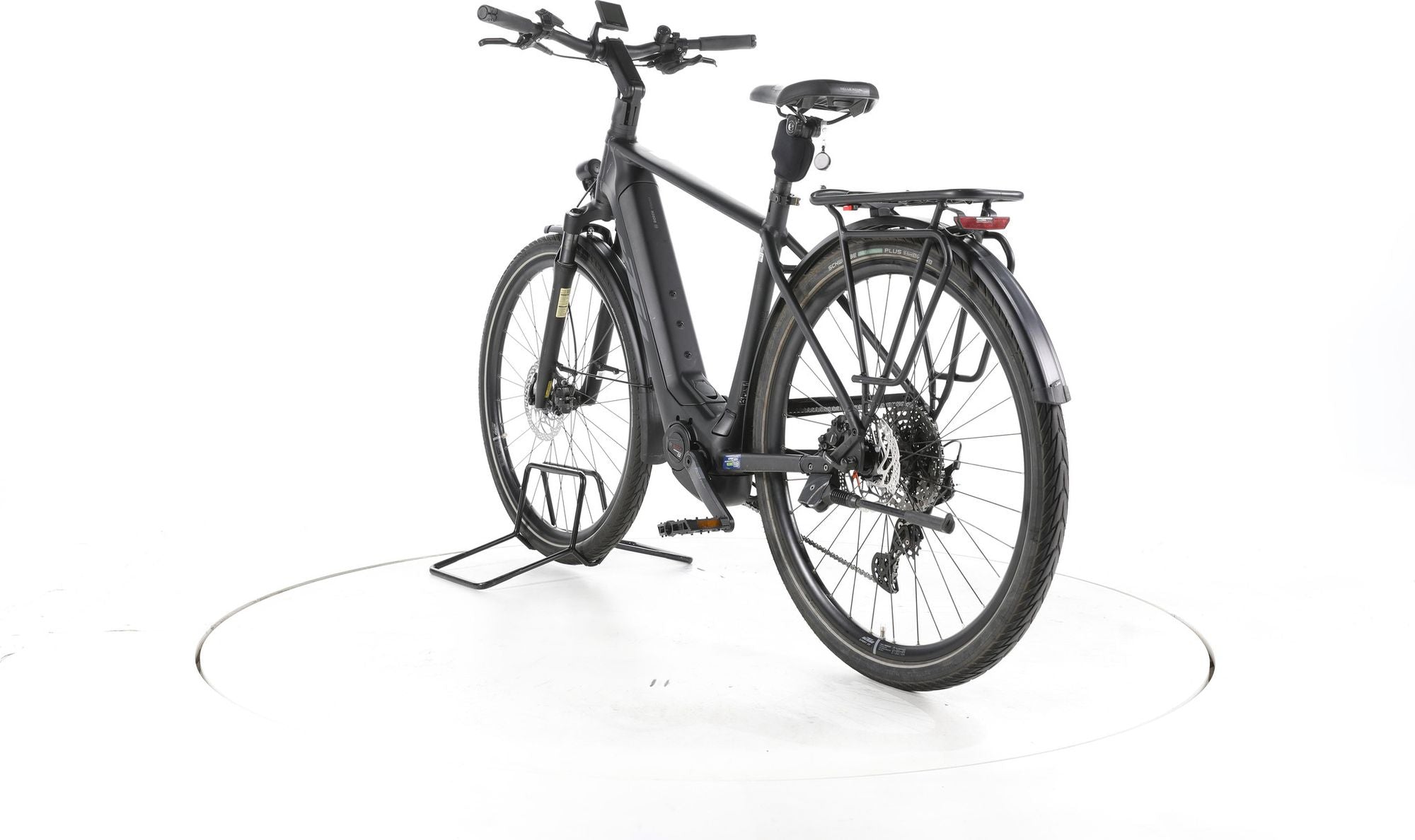 Produit reconditionné - KTM Cento 10 Trekking E-Bike - Bon Etat
