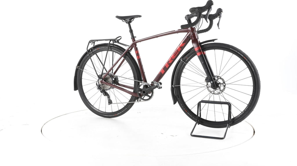 Produit reconditionné - Trek Checkpointalr5 Driftless - Bon Etat