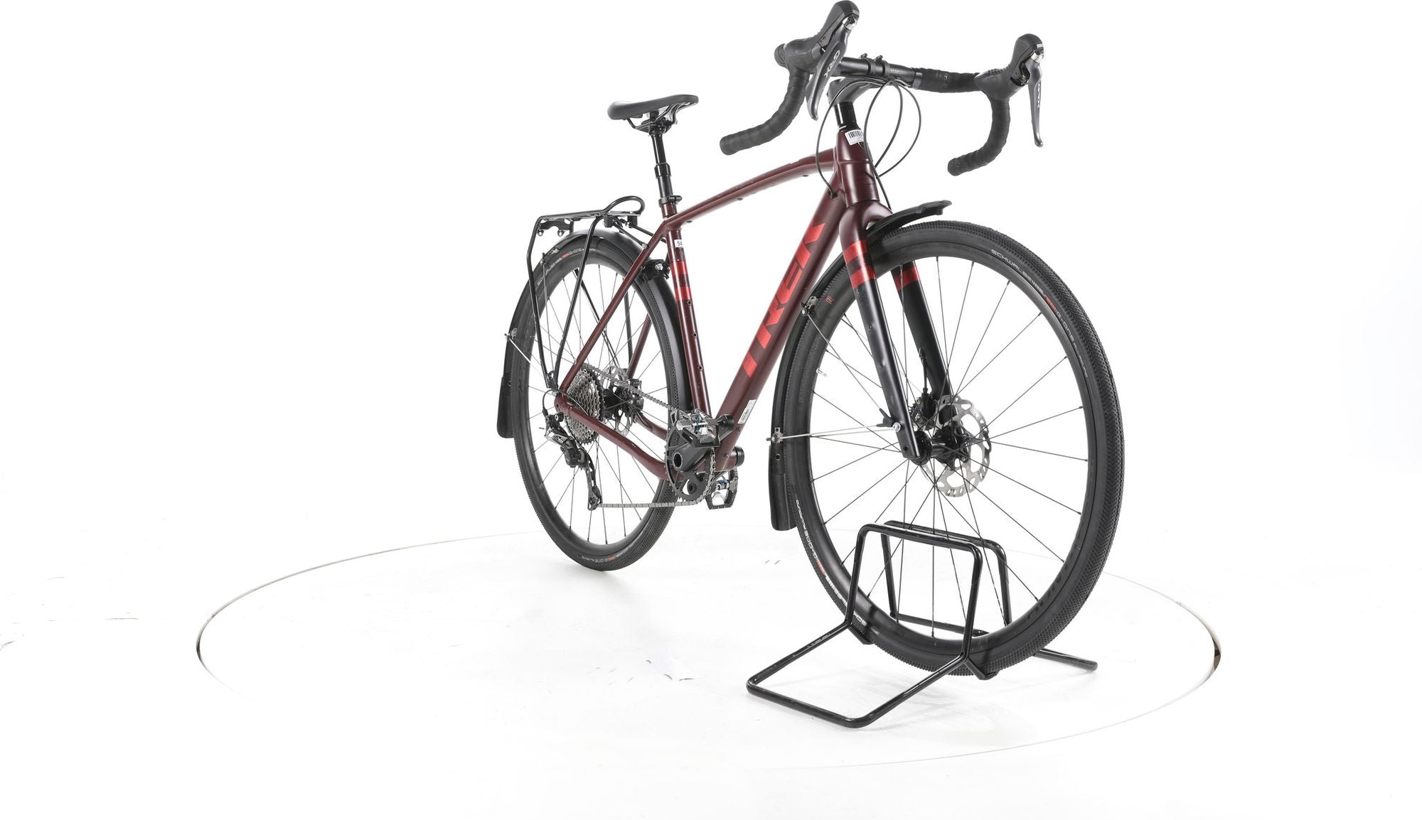 Produit reconditionné - Trek Checkpointalr5 Driftless - Bon Etat