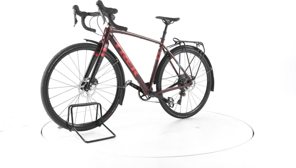 Produit reconditionné - Trek Checkpointalr5 Driftless - Bon Etat