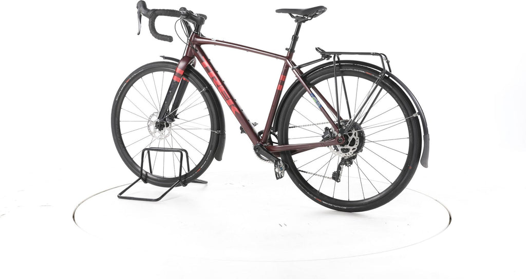 Produit reconditionné - Trek Checkpointalr5 Driftless - Bon Etat