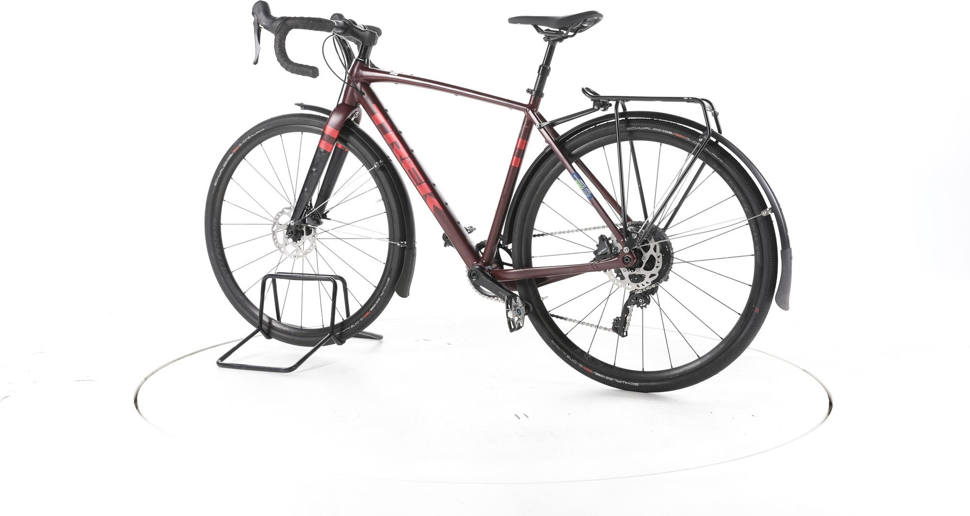 Produit reconditionné - Trek Checkpointalr5 Driftless - Bon Etat