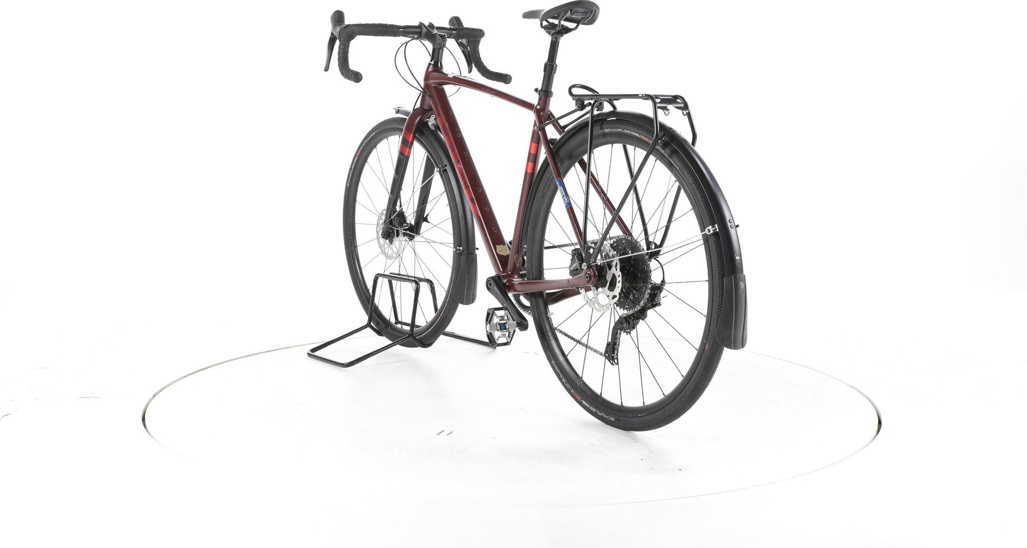 Produit reconditionné - Trek Checkpointalr5 Driftless - Bon Etat