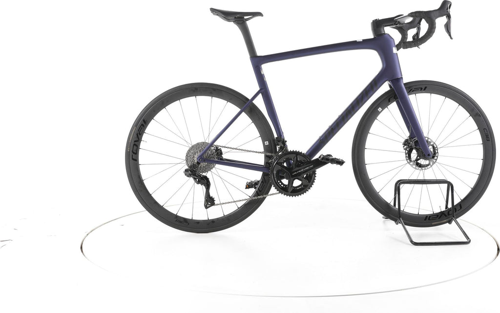 Produit reconditionné - Specialized Tarmac SL8 Custom - Très Bon Etat