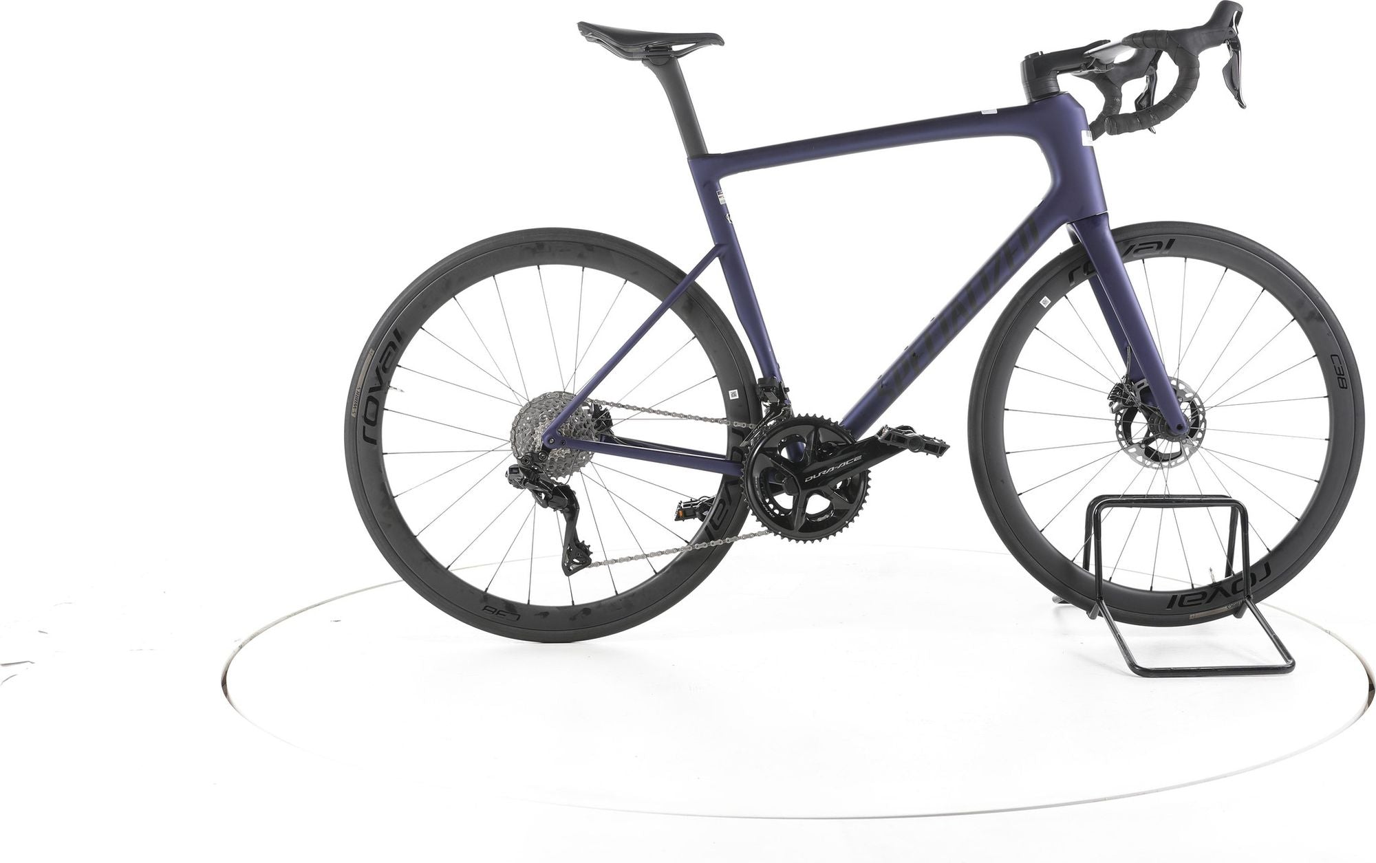 Produit reconditionné - Specialized Tarmac SL8 Custom - Très Bon Etat