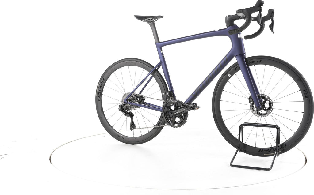 Produit reconditionné - Specialized Tarmac SL8 Custom - Très Bon Etat