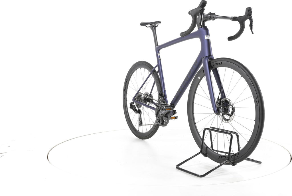 Produit reconditionné - Specialized Tarmac SL8 Custom - Très Bon Etat