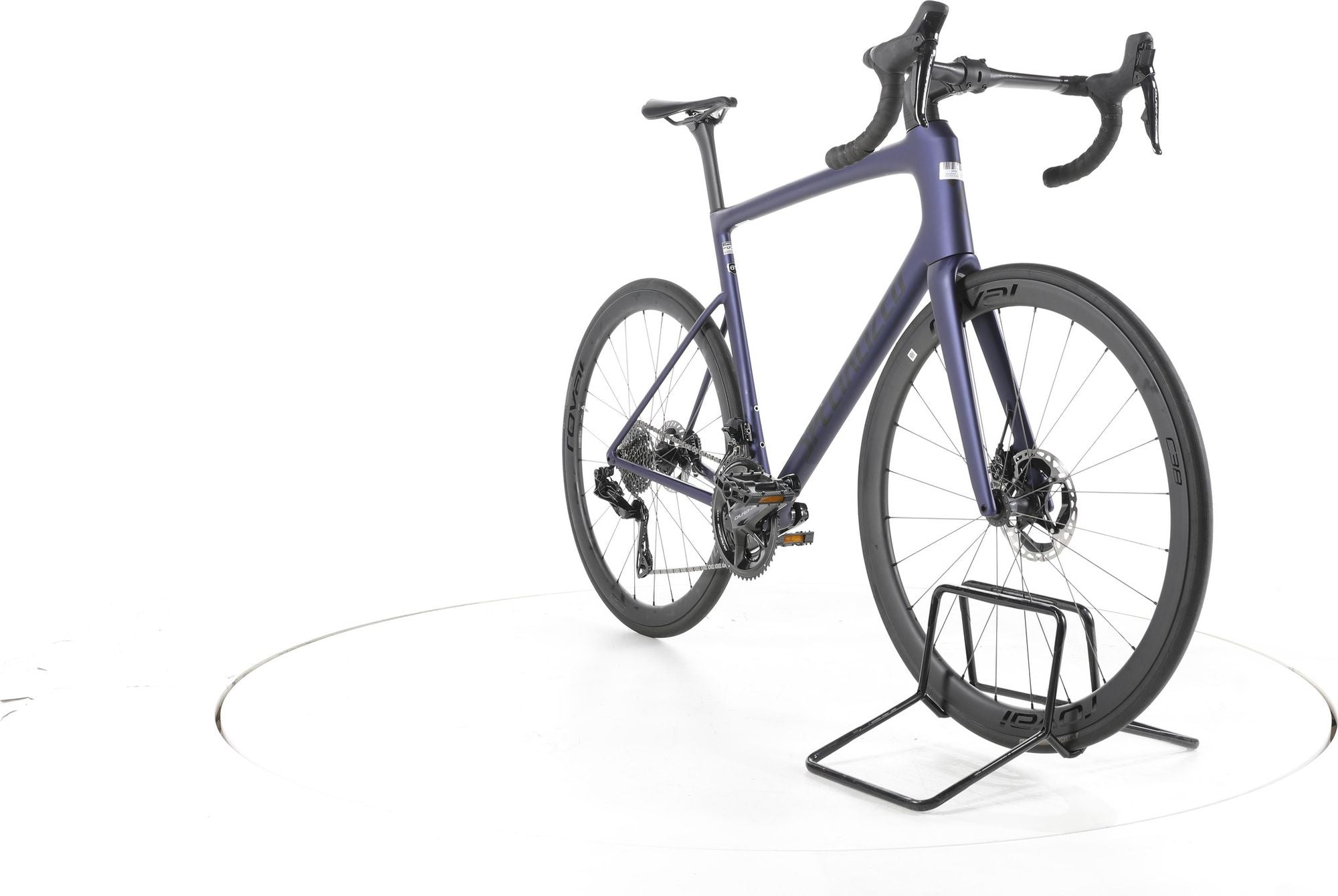 Produit reconditionné - Specialized Tarmac SL8 Custom - Très Bon Etat