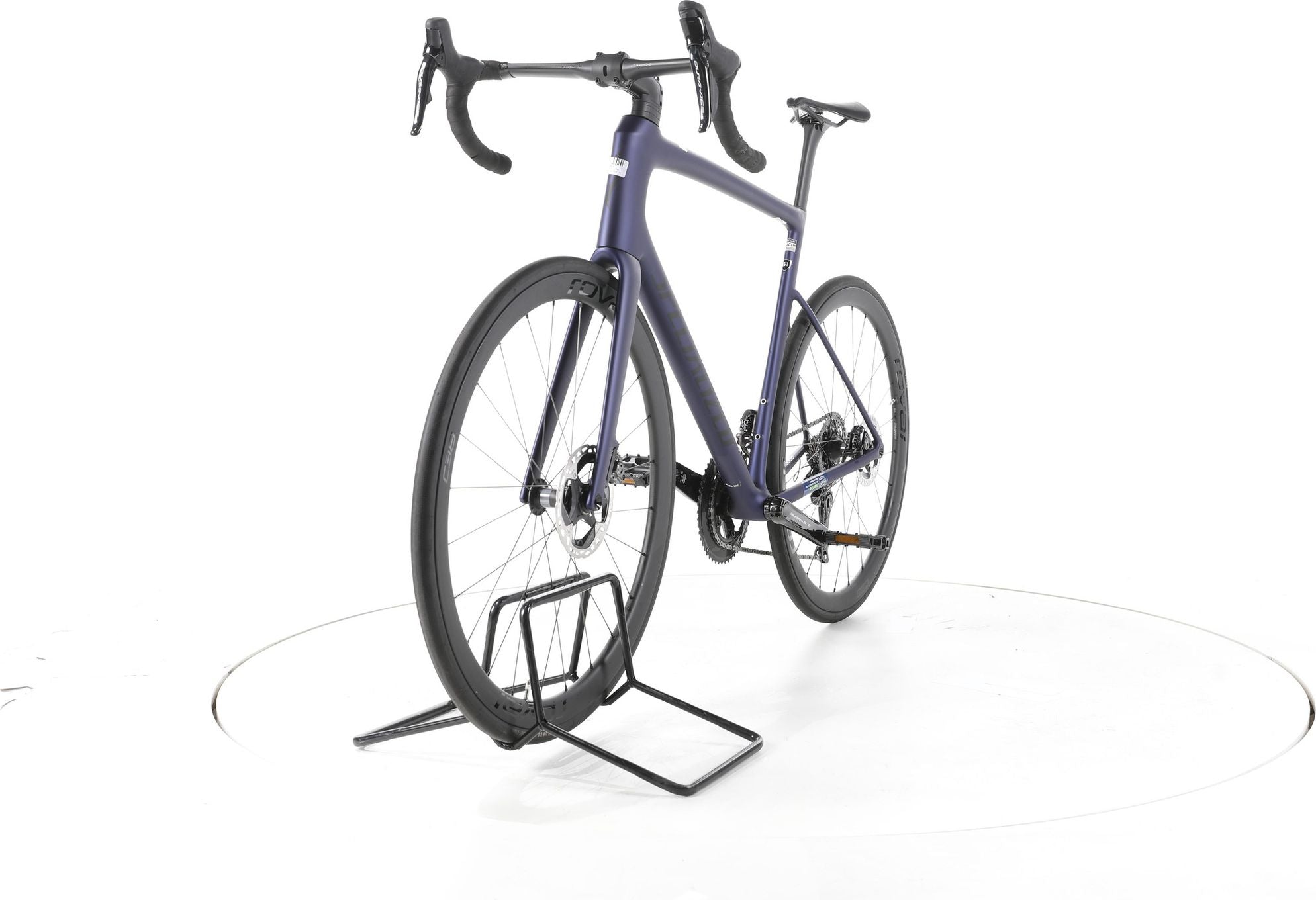 Produit reconditionné - Specialized Tarmac SL8 Custom - Très Bon Etat