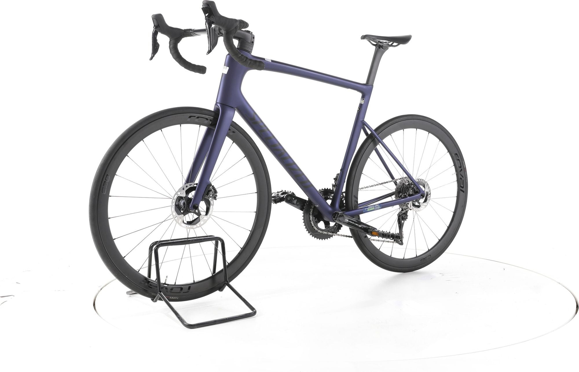 Produit reconditionné - Specialized Tarmac SL8 Custom - Très Bon Etat