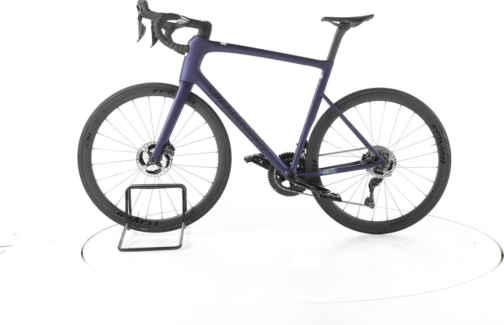 Produit reconditionné - Specialized Tarmac SL8 Custom - Très Bon Etat