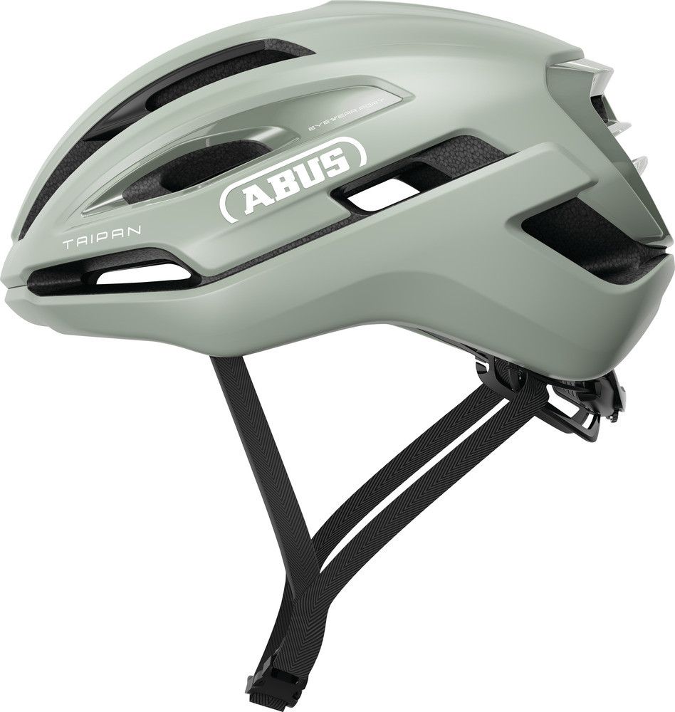 Casque Abus Taipan Vert