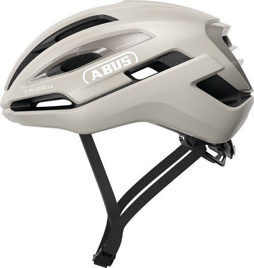 Casque Abus Taipan Beige