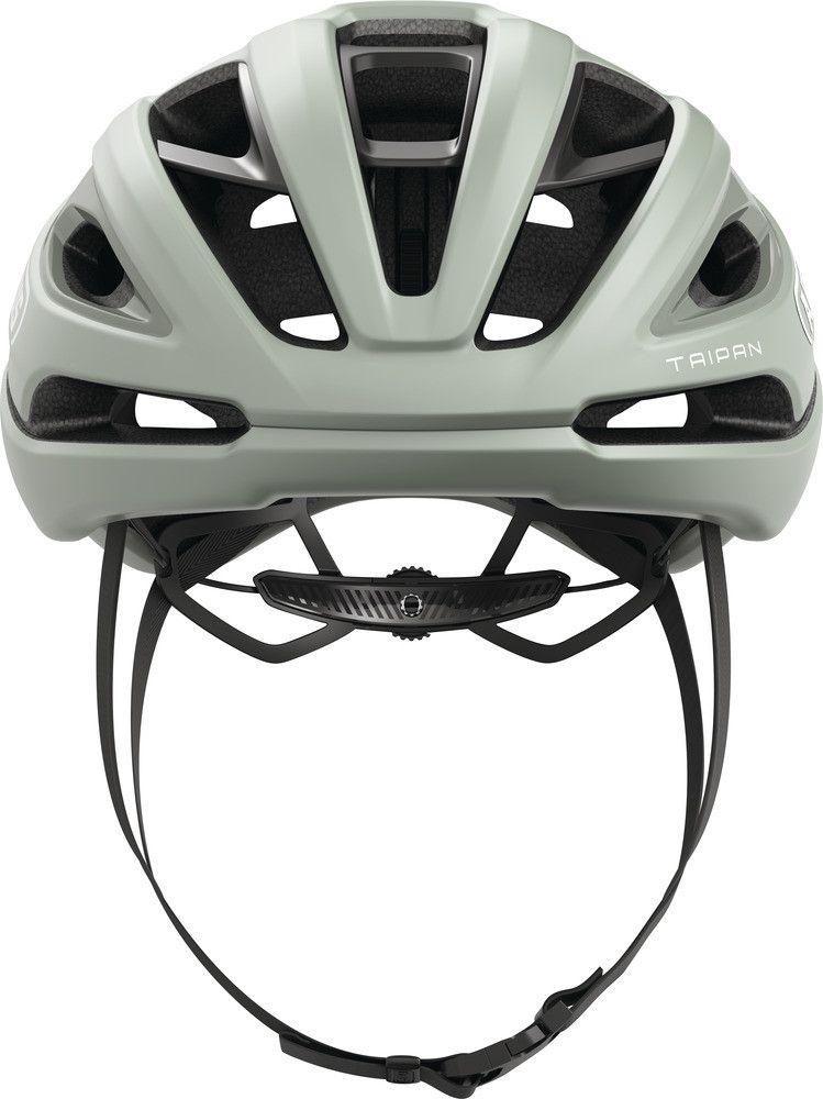 Casque Abus Taipan Vert