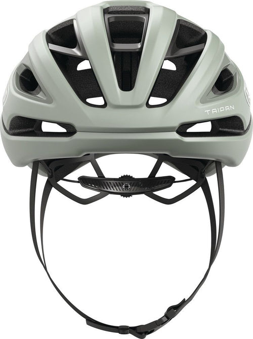 Casque Abus Taipan Vert