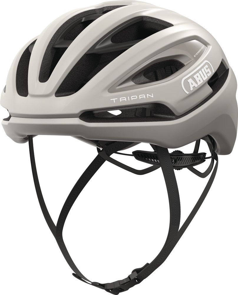 Casque Abus Taipan Beige