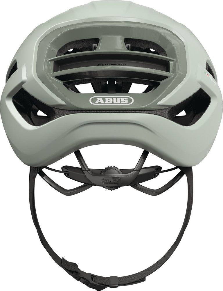 Casque Abus Taipan Vert