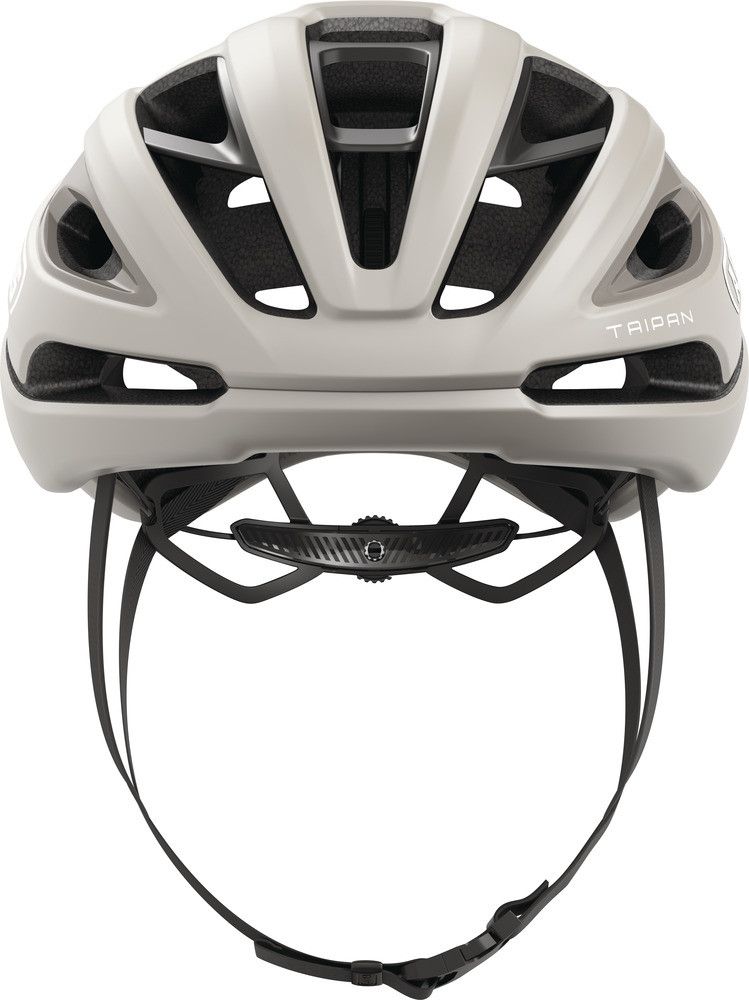 Casque Abus Taipan Beige
