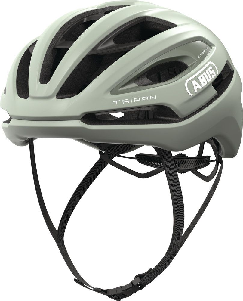 Casque Abus Taipan Vert