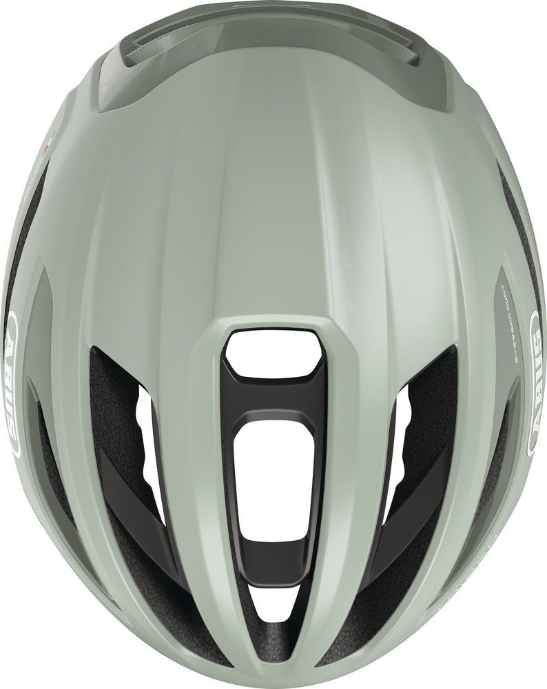 Casque Abus Taipan Vert