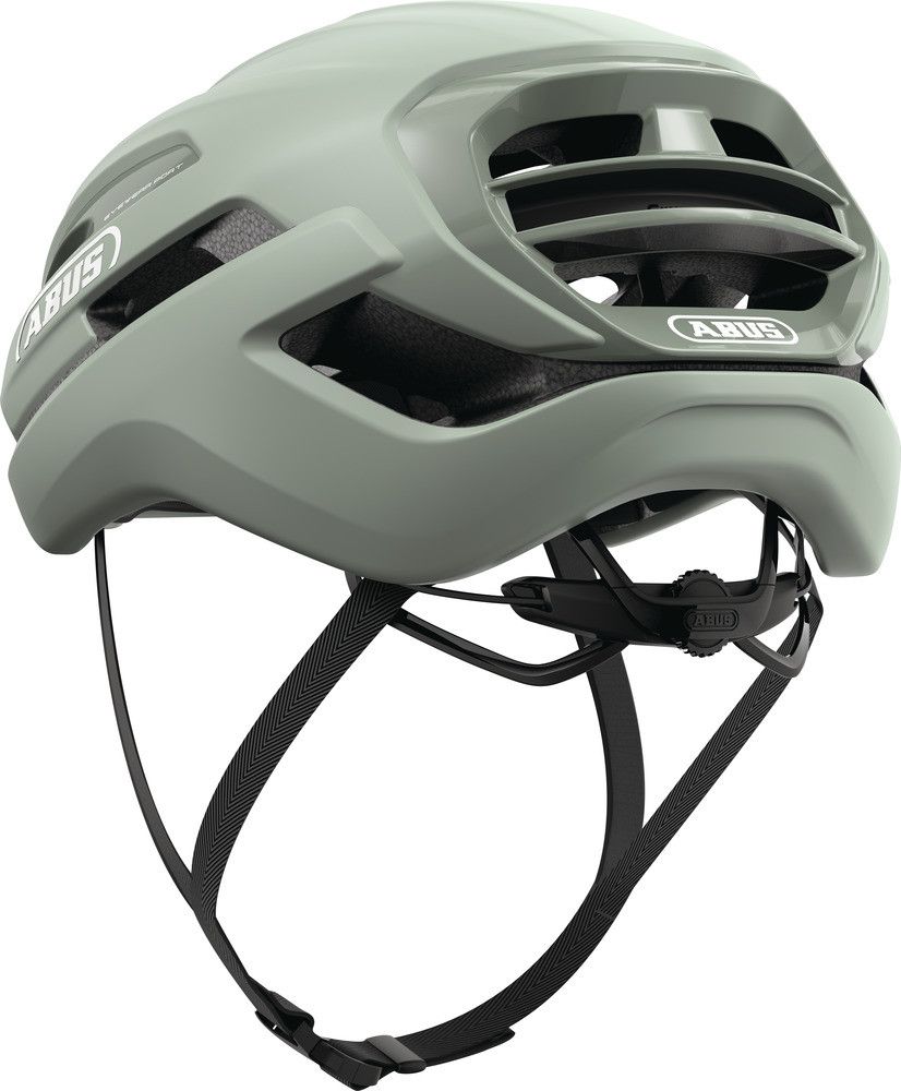 Casque Abus Taipan Vert