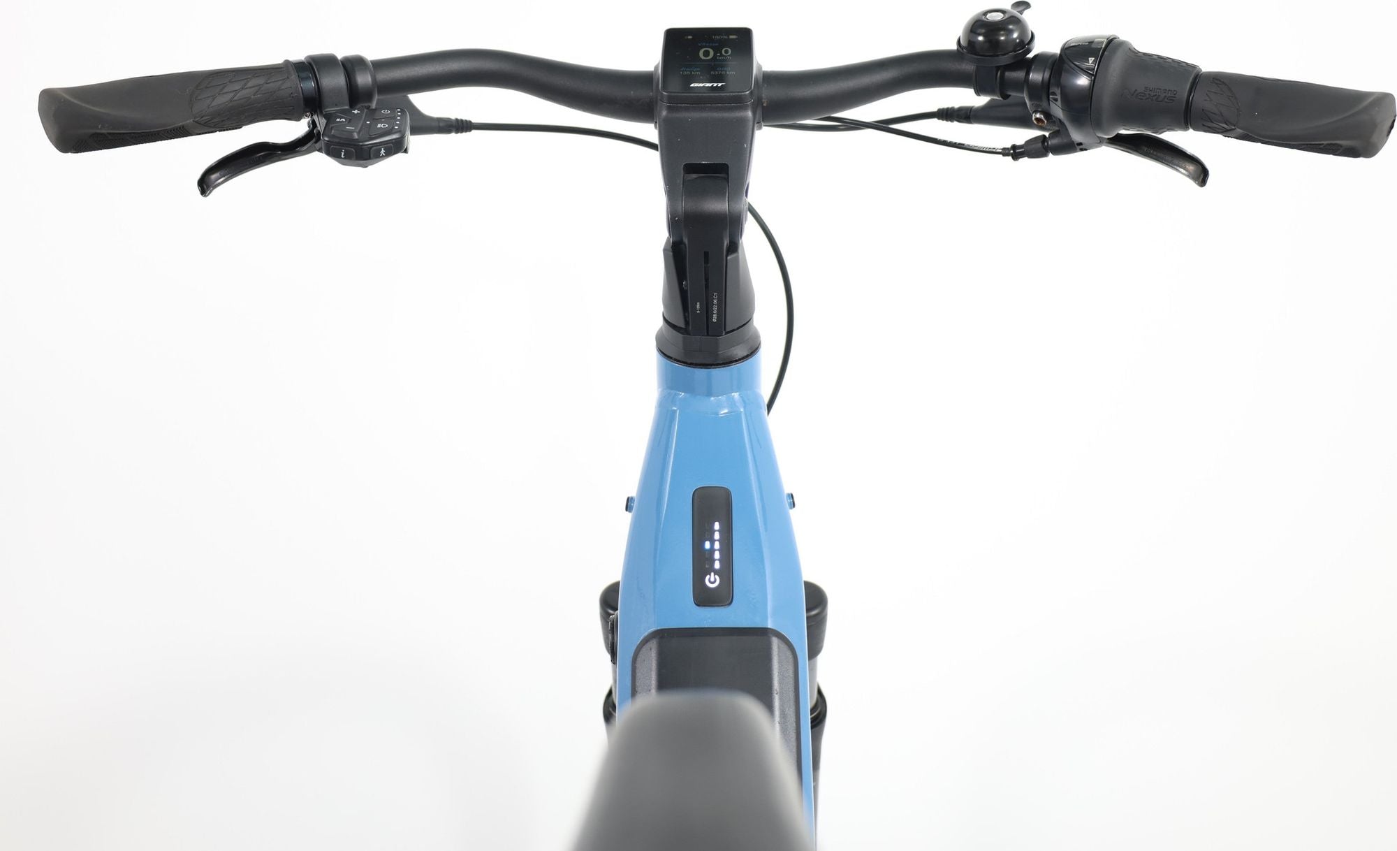 Produit Reconditionné · VTC électrique LIV Allure E+ RT 2022 · Etat  correct