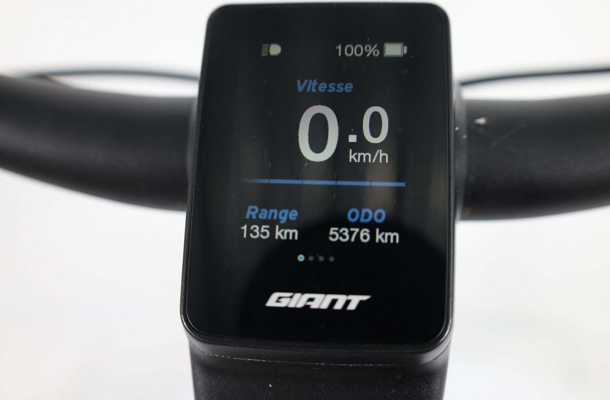 Produit Reconditionné · VTC électrique LIV Allure E+ RT 2022 · Etat  correct