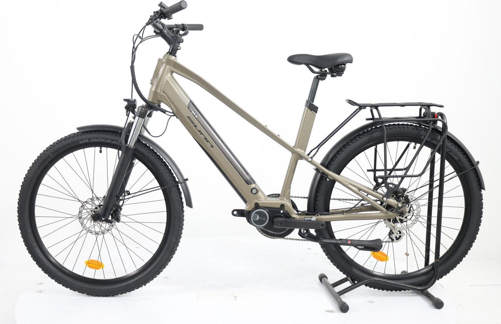 Produit Reconditionné · VTC électrique SUNN URB Over 2024 · Bon état