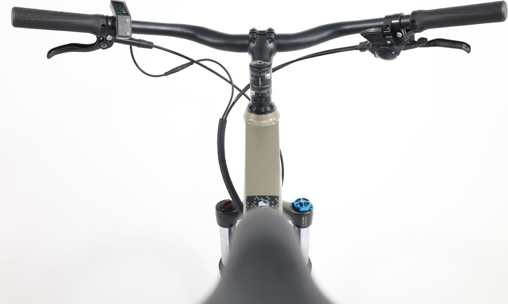 Produit Reconditionné · VTC électrique SUNN URB Over 2024 · Bon état