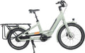 Produit Reconditionné · Vélo cargo électrique GRANVILLE Longtail 2025 · Très bon état