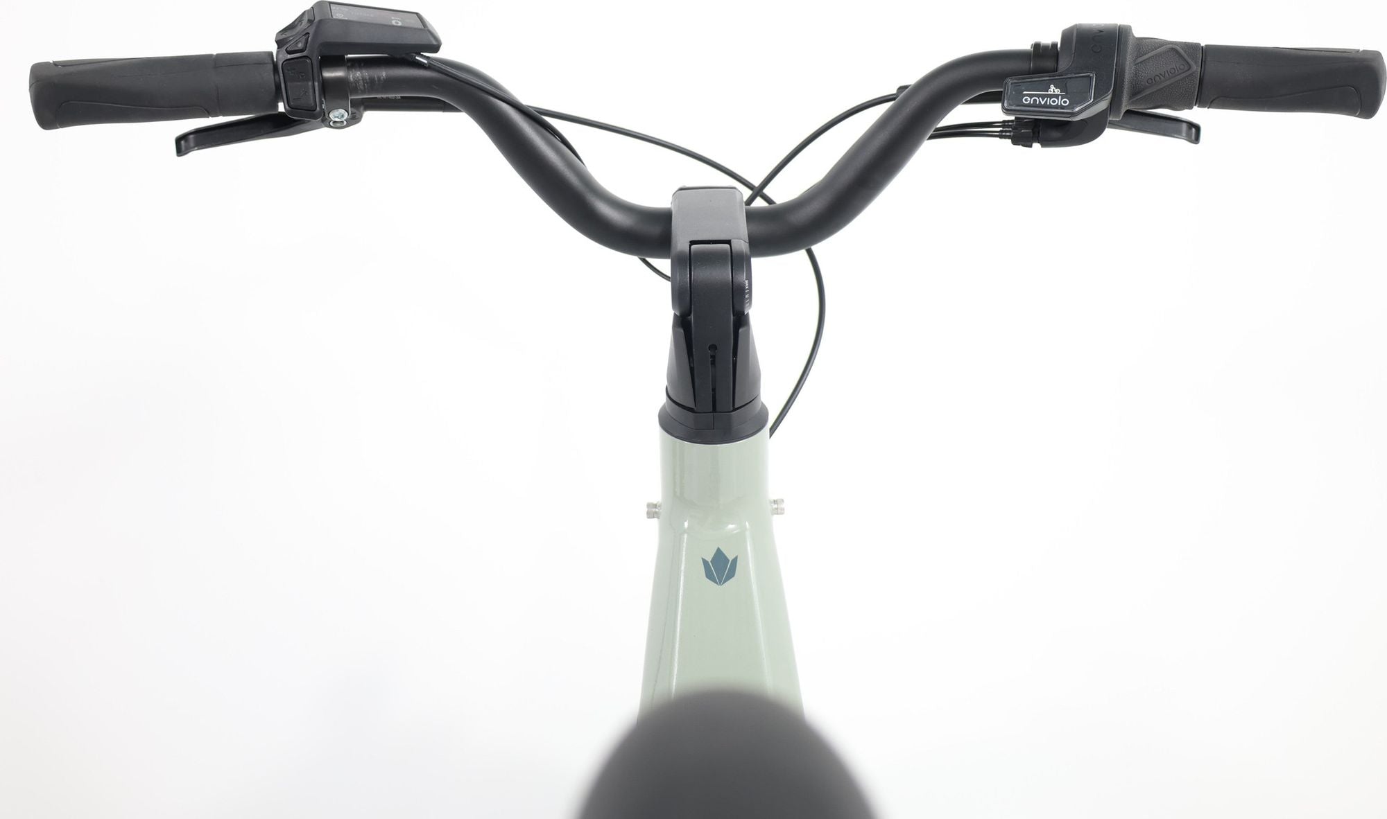 Produit Reconditionné · Vélo cargo électrique GRANVILLE Longtail 2025 · Très bon état