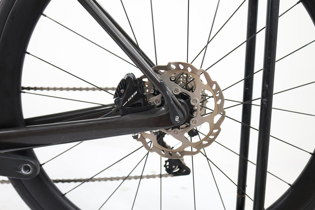 Produit Reconditionné · Vélo de route SCOTT Addict 30 2024 · Bon état