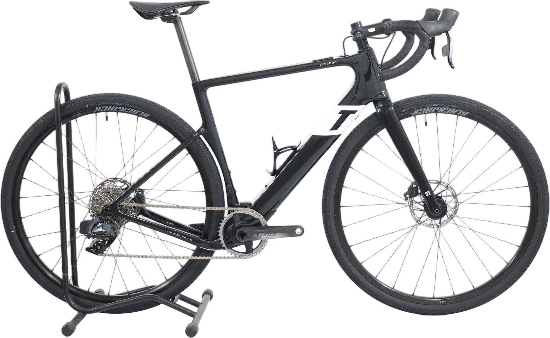 Produit Reconditionné · Vélo de gravel électrique 3T Exploro Ultra Boost X20 2024 · Très bon état