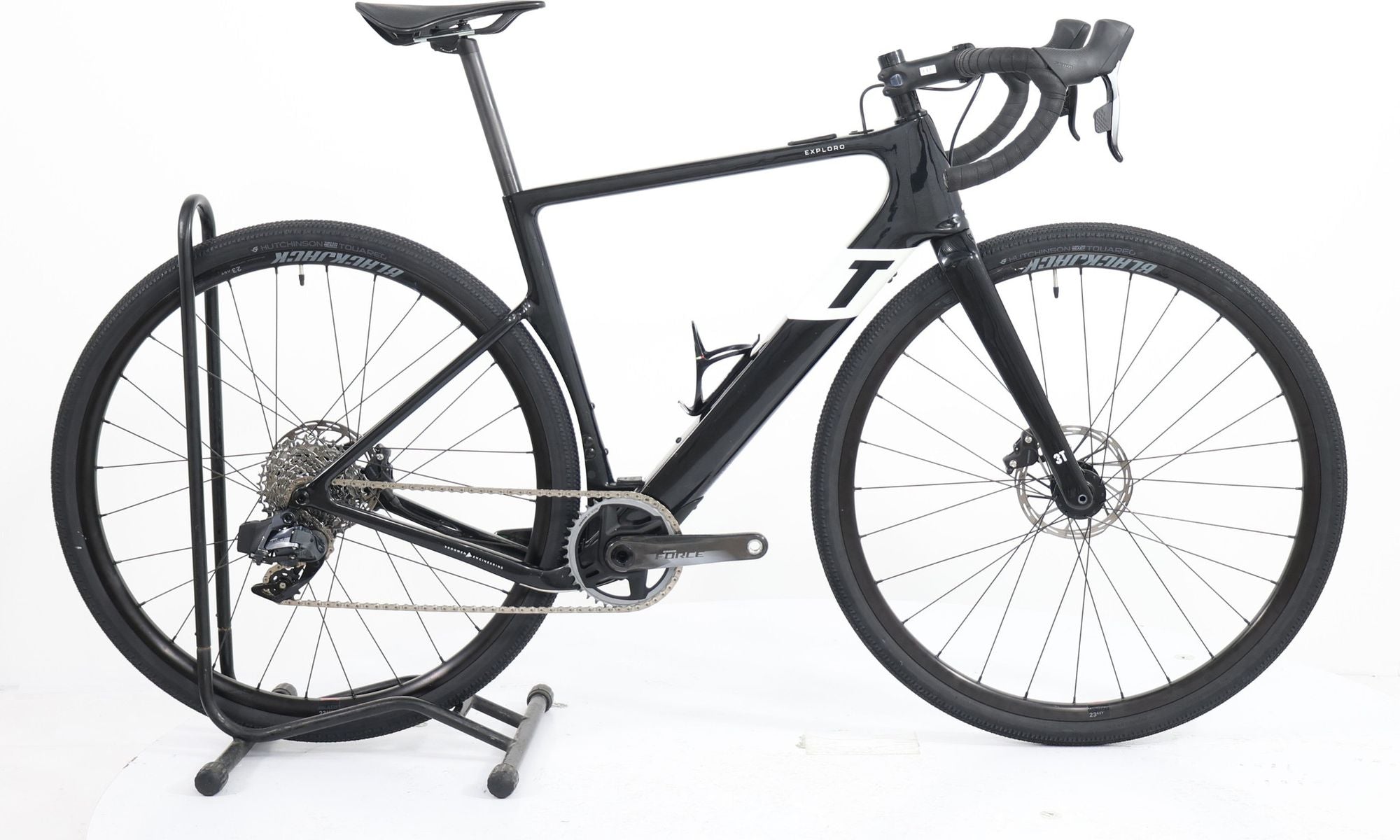 Produit Reconditionné · Vélo de gravel électrique 3T Exploro Ultra Boost X20 2024 · Très bon état