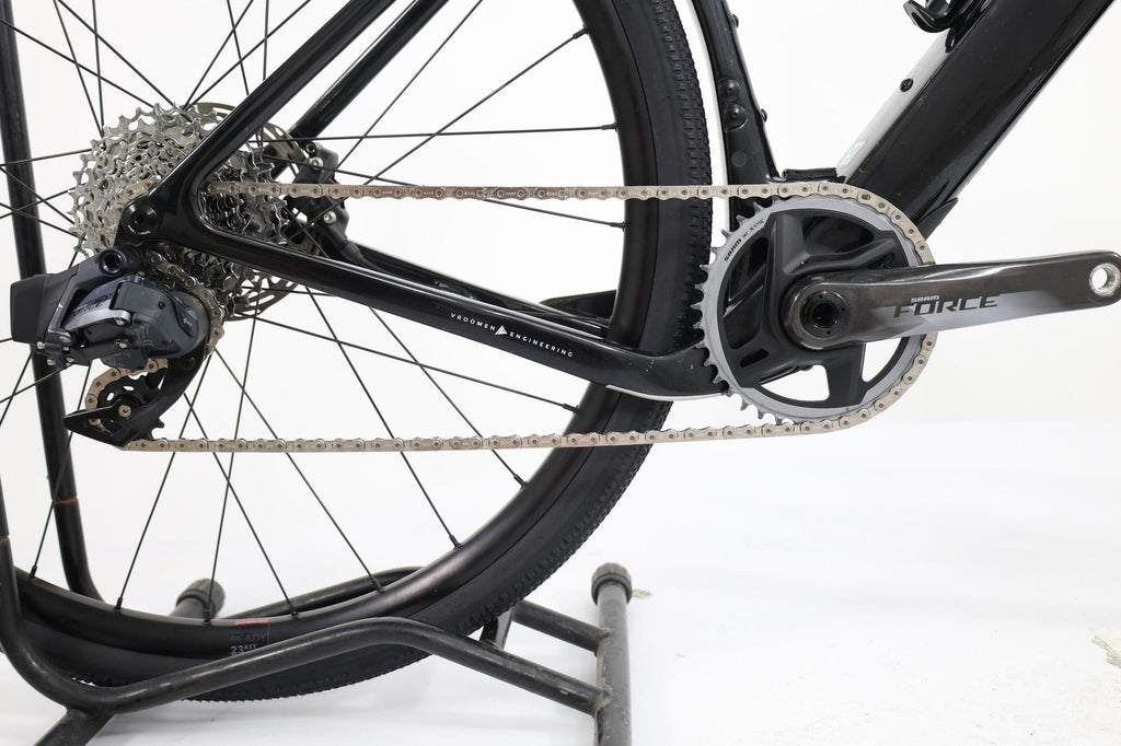 Produit Reconditionné · Vélo de gravel électrique 3T Exploro Ultra Boost X20 2024 · Très bon état