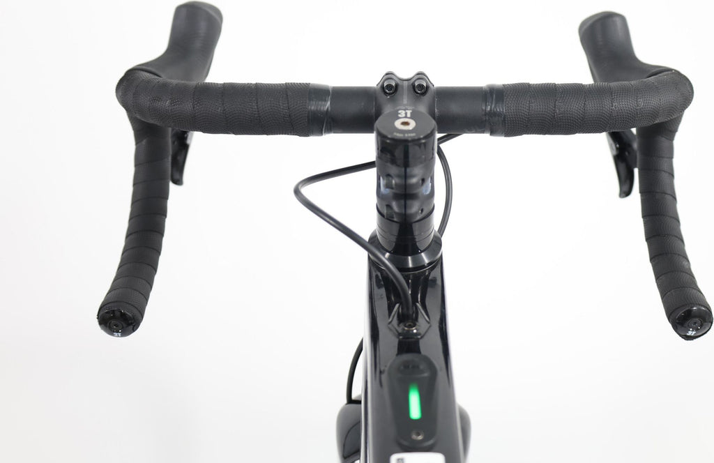 Produit Reconditionné · Vélo de gravel électrique 3T Exploro Ultra Boost X20 2024 · Très bon état